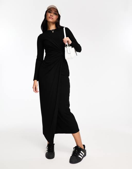 Slim fit dresses cheap new look