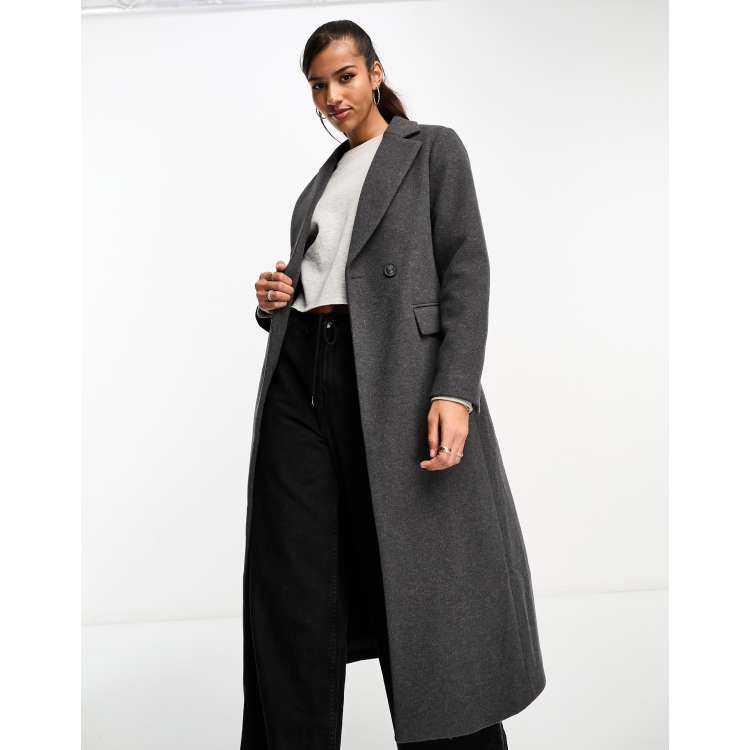 Long shop dressy coat