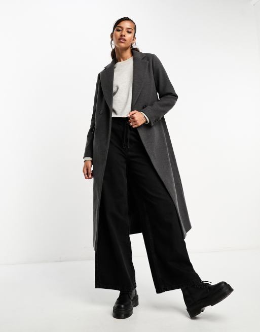 Asos new look clearance coat