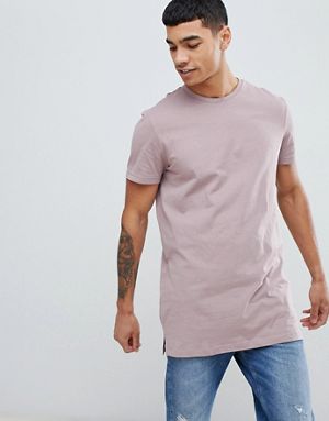Men's Oversized Clothing | Long Hoodies & Shirts | ASOS