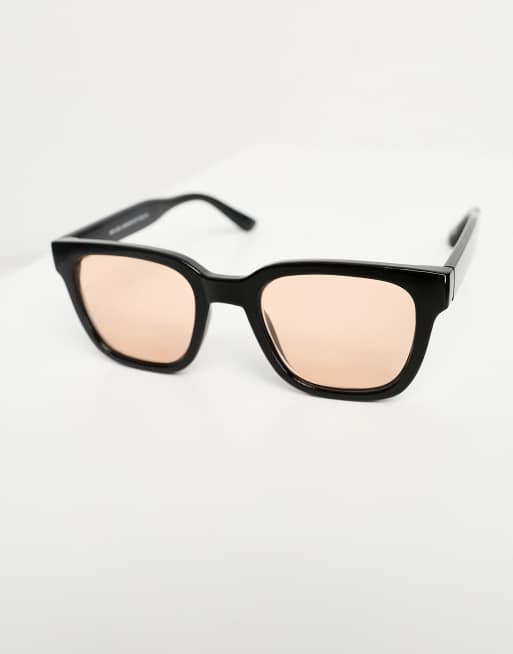 Lunette de soleil new look new arrivals