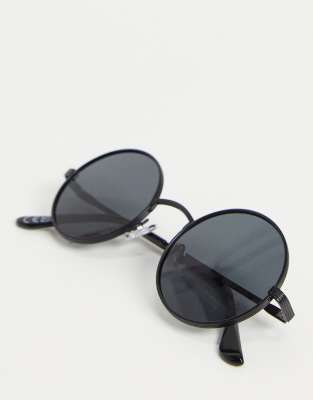 Monture De Lunettes Look 1570 Argent Et Noir - Demi-monture Ovale - Taille 47-28 - Neuf Sans étiquette