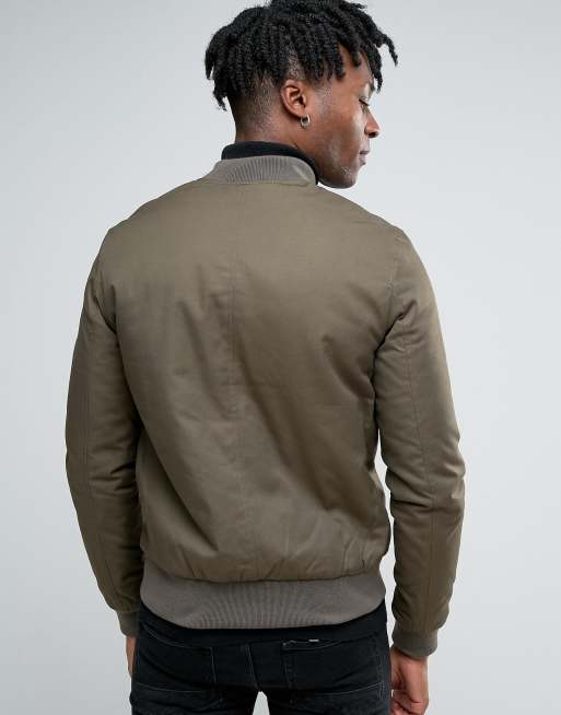 New look clearance ma1 bomber jacket