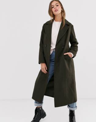 new look manteau grande taille