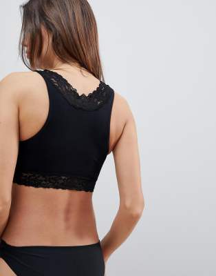 new look sports bra