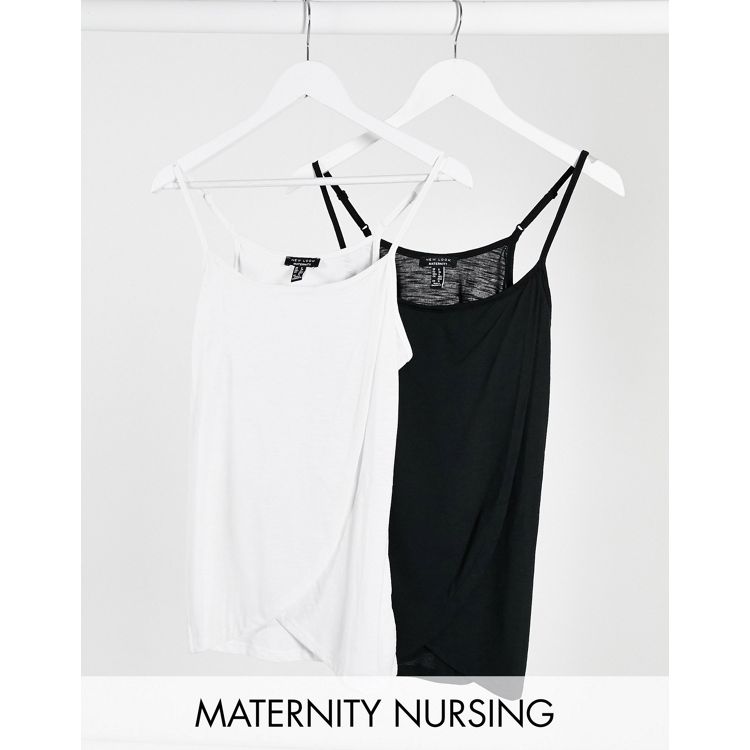 Maternity 2pack Nursing Shawl