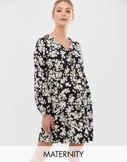 new look ditsy floral