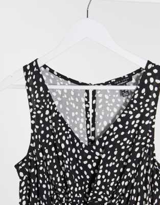 new look maternity jumpsuit