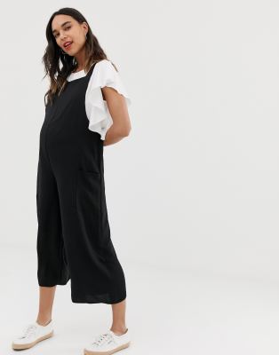 new look maternity jumpsuit