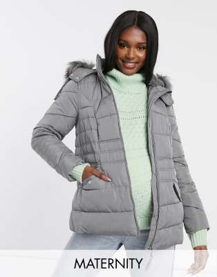 cheap maternity winter coats