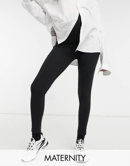 New look outlet maternity tights