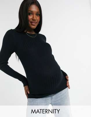 next maternity jumper