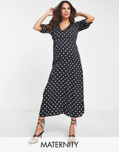 Best polka dot dresses 2023: From M&S to ASOS, Zara & more