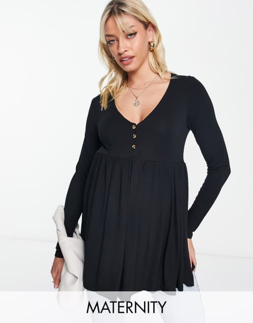 Asos new look maternity clearance