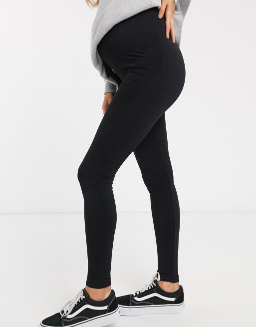 Asos 2025 pregnancy leggings