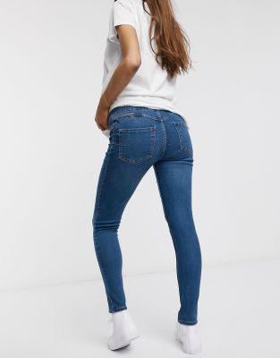 lift and shape jeggings