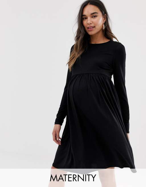 Asos new store look maternity