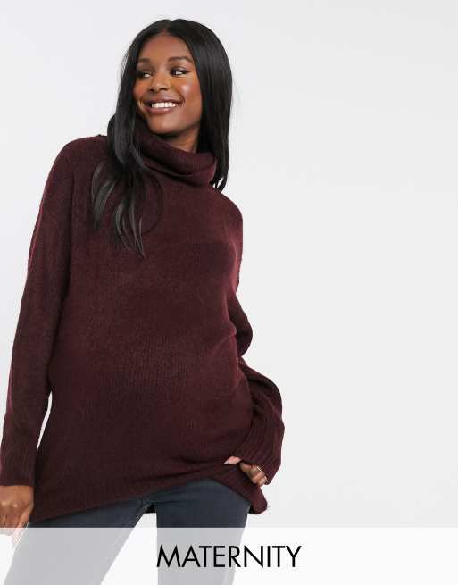 New look hotsell slouchy jumper