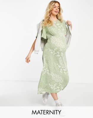 robe asos maternity
