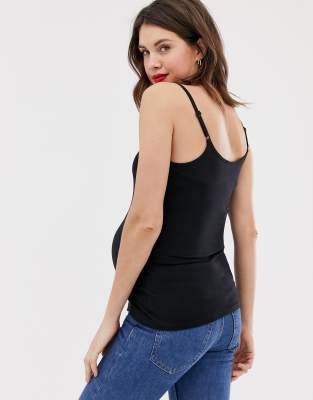 asos nursing tank