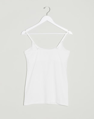 asos nursing tank