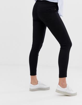 asos maternity jeggings