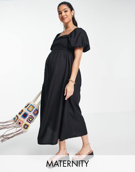 Asos new shop look maternity