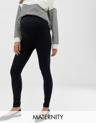 New Look Maternity seamless legging ASOS