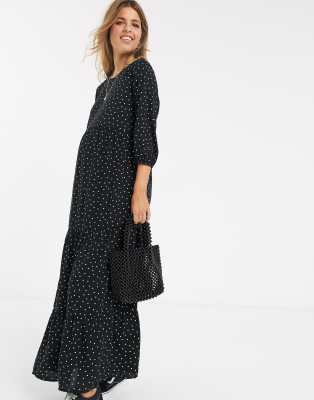 asos maternity new in