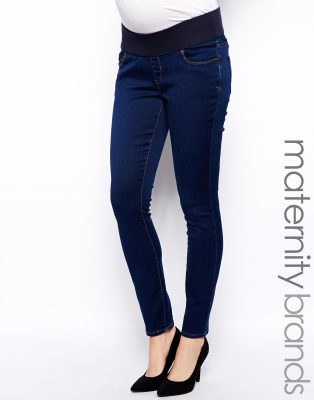 new look pregnancy jeans