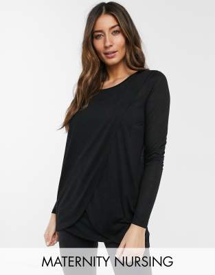 asos maternity new in