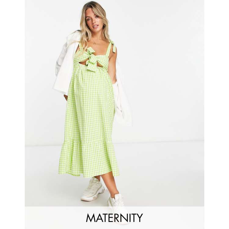 Asos new look maternity online