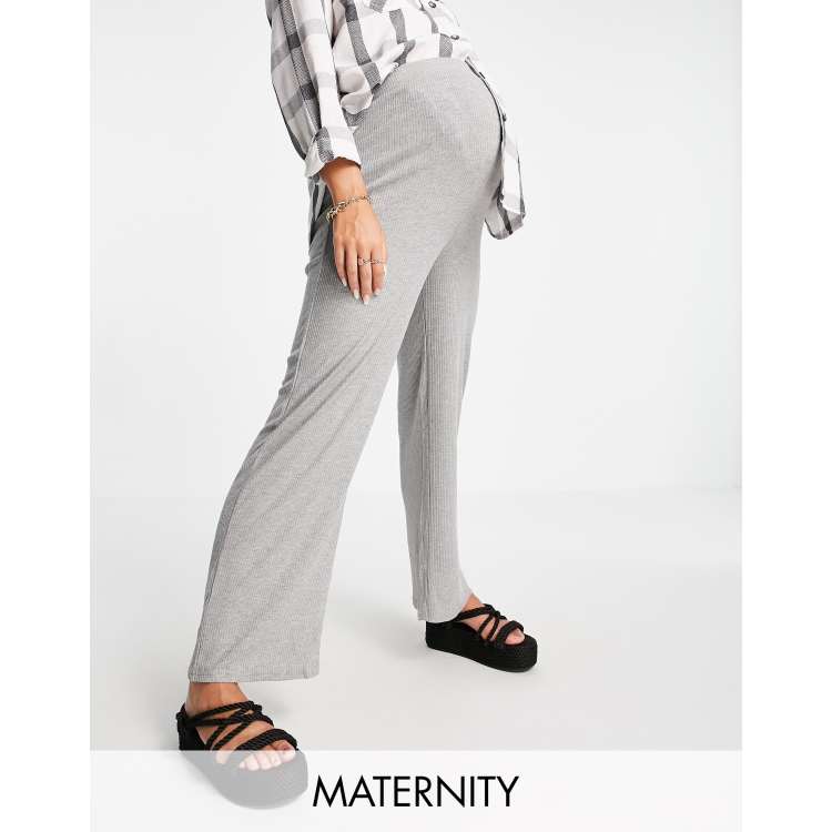 Newlook maternity clearance trousers