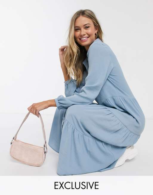 new look maxi