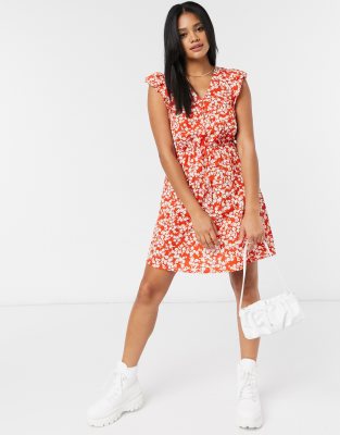 new look flowy dresses