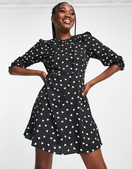 Asos new look outlet dresses