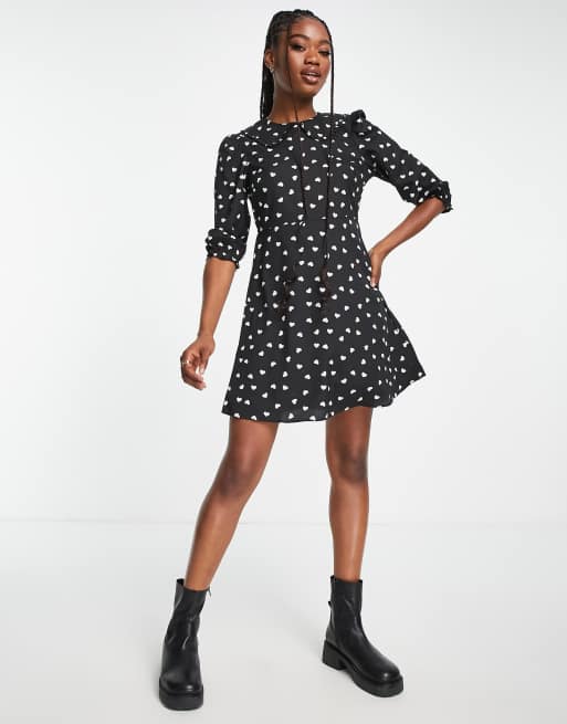 New look mini sales dress