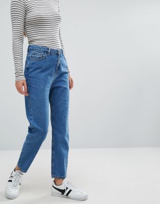 new look jeans mom