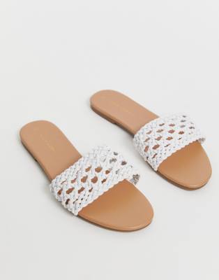 look mules femme