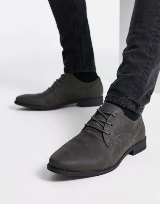 New Look - Nette schoenen in donkergrijs