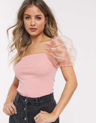 Smiffys Fever Netzstrumpf Mit Wet Look Oberteil – Halloween & Party-Strumpfhose, Einheitsgröße