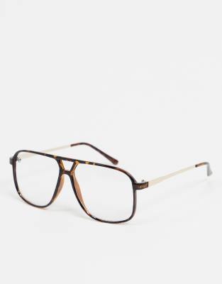 fashion glasses no prescription