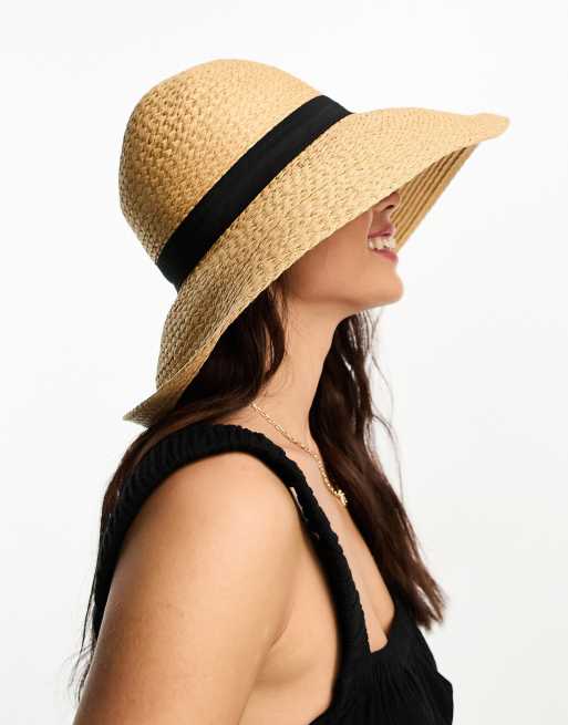 New look best sale sun hat