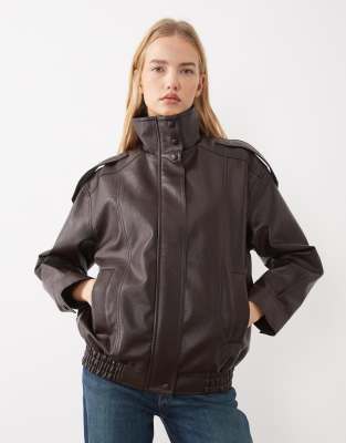 Dark Leather 2