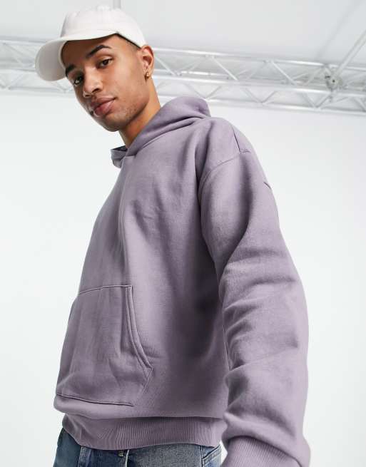 New look oversized hoodie hot sale