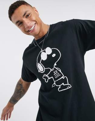 joe cool snoopy t shirt