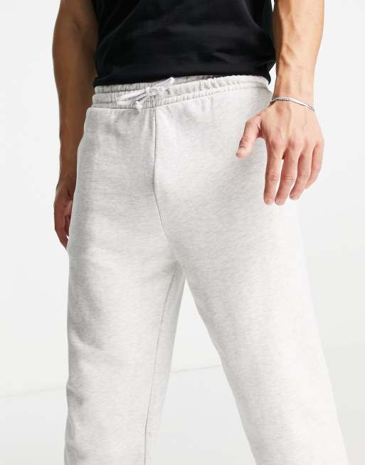 New look oversized joggers sale