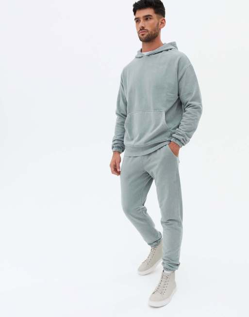 New look best sale oversized joggers