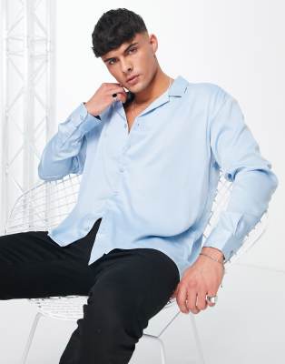 cute oversized long sleeve shirts