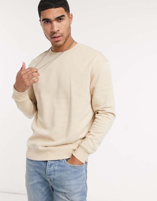 Newlook sweatshirt sales